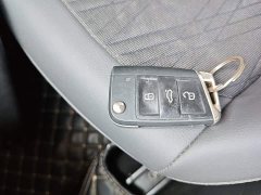 Volkswagen Tujia 1.5L Automatic Comfort Edition - ფოტო 9