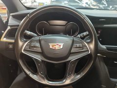 Cadillac XT5 2.0T FWD Luxury - ფოტო 11