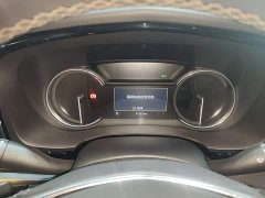 Cadillac XT5 2.0T FWD Luxury - ფოტო 12