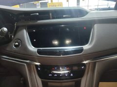 Cadillac XT5 2.0T FWD Luxury - ფოტო 13