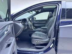 Cadillac XT5 2.0T FWD Luxury - ფოტო 15