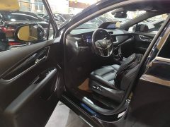 Cadillac XT5 2.0T FWD Luxury - ფოტო 16