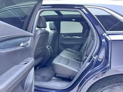 Cadillac XT5 2.0T FWD Luxury - ფოტო 17