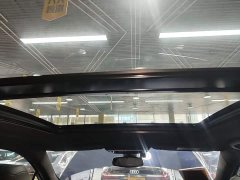 Cadillac XT5 2.0T FWD Luxury - ფოტო 18