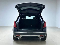 Cadillac XT5 2.0T FWD Luxury - ფოტო 19