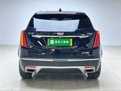 Cadillac XT5 2.0T FWD Luxury - ფოტო 6