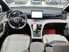 BYD Song Pro New Energy DM-i 71KM Glory Edition Pilot - ფოტო 10