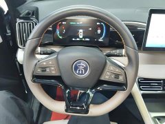 BYD Song Pro New Energy DM-i 71KM Glory Edition Pilot - ფოტო 11