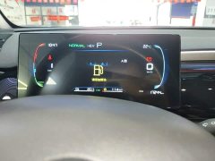 BYD Song Pro New Energy DM-i 71KM Glory Edition Pilot - ფოტო 12