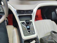 BYD Song Pro New Energy DM-i 71KM Glory Edition Pilot - ფოტო 14