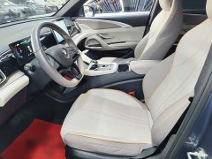 BYD Song Pro New Energy DM-i 71KM Glory Edition Pilot - ფოტო 15