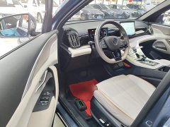 BYD Song Pro New Energy DM-i 71KM Glory Edition Pilot - ფოტო 16