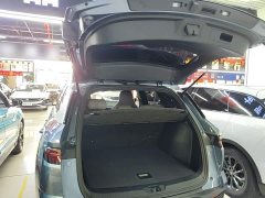 BYD Song Pro New Energy DM-i 71KM Glory Edition Pilot - ფოტო 19