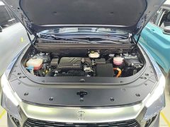 BYD Song Pro New Energy DM-i 71KM Glory Edition Pilot - ფოტო 20