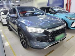 BYD Song Pro New Energy DM-i 71KM Glory Edition Pilot - ფოტო 4