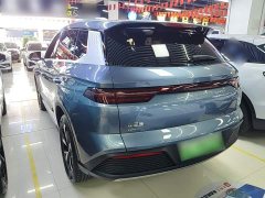 BYD Song Pro New Energy DM-i 71KM Glory Edition Pilot - ფოტო 5
