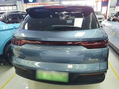 BYD Song Pro New Energy DM-i 71KM Glory Edition Pilot - ფოტო 6