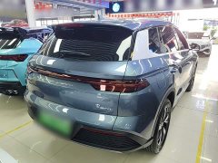 BYD Song Pro New Energy DM-i 71KM Glory Edition Pilot - ფოტო 7