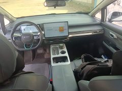 GAC AION Y 2023 Plus 510 Smart Leader Edition - ფოტო 10