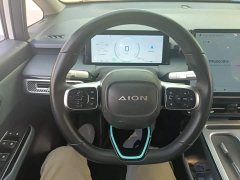 GAC AION Y 2023 Plus 510 Smart Leader Edition - ფოტო 11