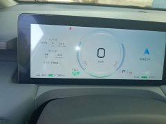 GAC AION Y 2023 Plus 510 Smart Leader Edition - ფოტო 12