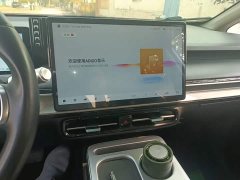 GAC AION Y 2023 Plus 510 Smart Leader Edition - ფოტო 13