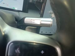 GAC AION Y 2023 Plus 510 Smart Leader Edition - ფოტო 14
