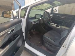 GAC AION Y 2023 Plus 510 Smart Leader Edition - ფოტო 16