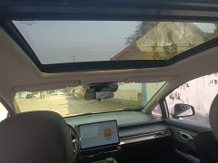 GAC AION Y 2023 Plus 510 Smart Leader Edition - ფოტო 18