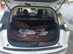 GAC AION Y 2023 Plus 510 Smart Leader Edition - ფოტო 19