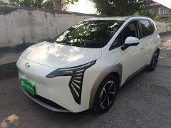GAC AION Y 2023 Plus 510 Smart Leader Edition - ფოტო 2
