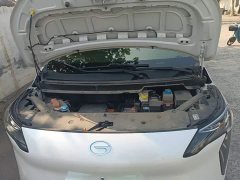 GAC AION Y 2023 Plus 510 Smart Leader Edition - ფოტო 20