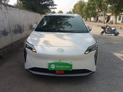 GAC AION Y 2023 Plus 510 Smart Leader Edition - ფოტო 3