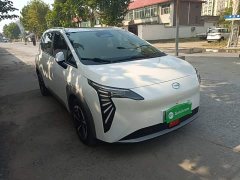 GAC AION Y 2023 Plus 510 Smart Leader Edition - ფოტო 4