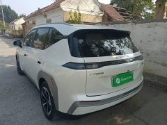 GAC AION Y 2023 Plus 510 Smart Leader Edition - ფოტო 5