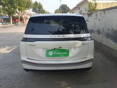 GAC AION Y 2023 Plus 510 Smart Leader Edition - ფოტო 6