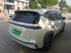 GAC AION Y 2023 Plus 510 Smart Leader Edition - ფოტო 7