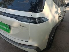 GAC AION Y 2023 Plus 510 Smart Leader Edition - ფოტო 8