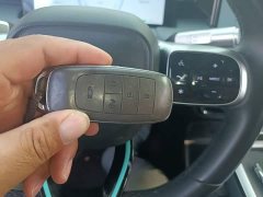 GAC AION Y 2023 Plus 510 Smart Leader Edition - ფოტო 9