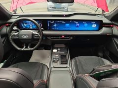Ford Mondeo EcoBoost 245 ST-Line - ფოტო 10