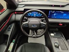Ford Mondeo EcoBoost 245 ST-Line - ფოტო 11