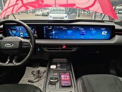 Ford Mondeo EcoBoost 245 ST-Line - ფოტო 13