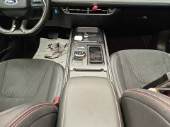 Ford Mondeo EcoBoost 245 ST-Line - ფოტო 14