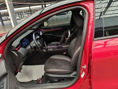 Ford Mondeo EcoBoost 245 ST-Line - ფოტო 15