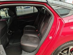 Ford Mondeo EcoBoost 245 ST-Line - ფოტო 17