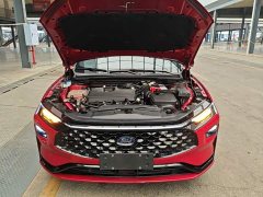 Ford Mondeo EcoBoost 245 ST-Line - ფოტო 20