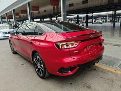 Ford Mondeo EcoBoost 245 ST-Line - ფოტო 5