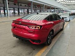 Ford Mondeo EcoBoost 245 ST-Line - ფოტო 7