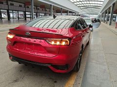 Ford Mondeo EcoBoost 245 ST-Line - ფოტო 8