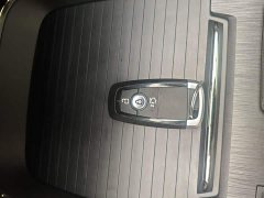 Ford Mondeo EcoBoost 245 ST-Line - ფოტო 9